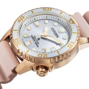 EO2023-00A CITIZEN シチズン プロマスター MARINE