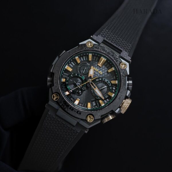 MRG-B2000RG-3AJR CASIO カシオ MR-G Gショック