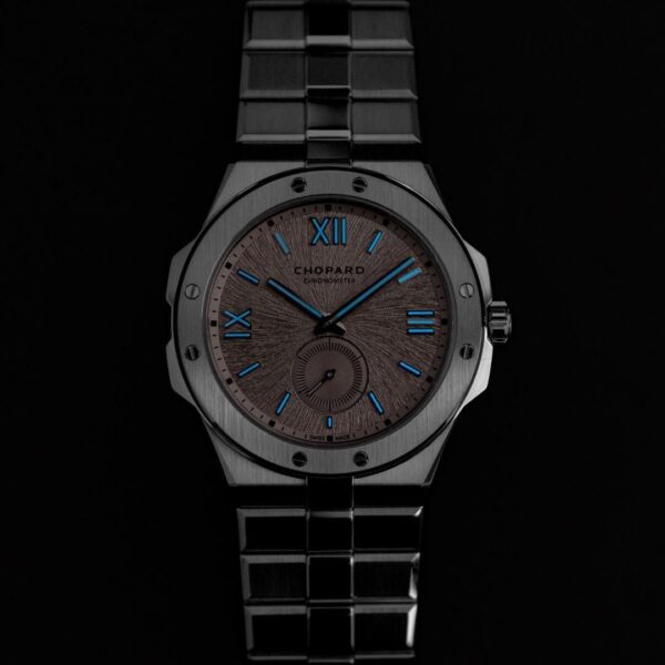 298623-3001 Chopard ショパール アルパインイーグル 41mm XPS