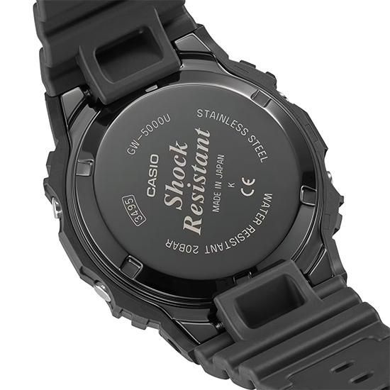 GW-5000U-1JF CASIO カシオ Gショック