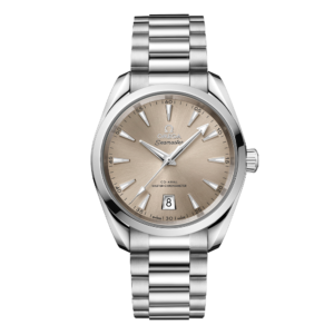 220.10.38.20.09.001 OMEGA オメガ シーマスター アクアテラ 150M 38MM