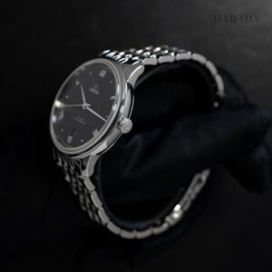 434.10.40.20.03.001 OMEGA オメガ デ・ヴィル プレステージ 40MM