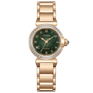 EM1123-62X CITIZEN シチズン シチズンL ROUND Collection