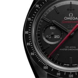 310.92.44.51.01.001 OMEGA オメガ スピードマスター ダークサイド オブ ザ ムーン