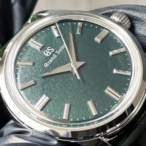 SBGW285 Grand Seiko グランドセイコー 9Sメカニカル『杪夏』