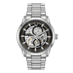 96A208 BULOVA ブローバ クラシック サットン 43mm
