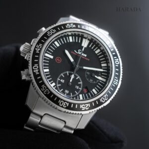 EZM13.1 SINN ジン ダイバーズウォッチ ブレスレット仕様