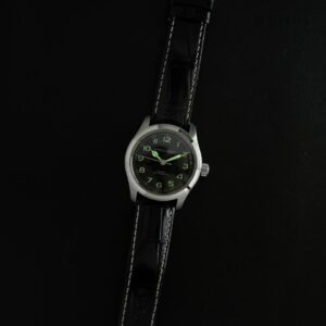 H70405730 HAMILTON ハミルトン カーキ フィールド マーフ 38mm