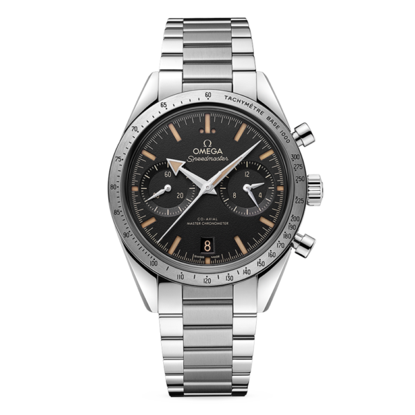 332.10.41.51.01.001 OMEGA オメガ スピードマスター '57