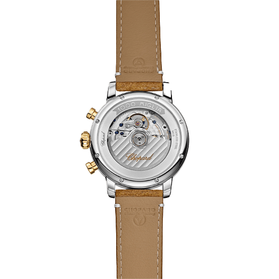 168619-4001 Chopard ショパール ミッレ ミリア クラシック クロノグラフ