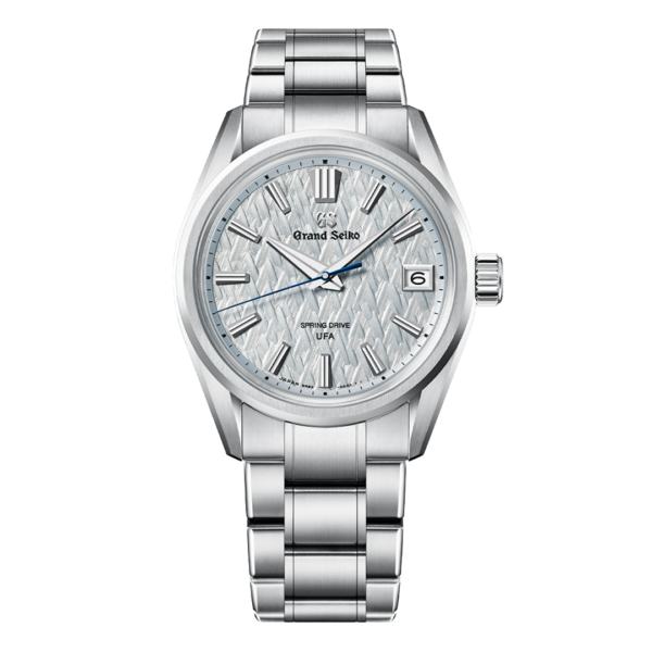 SLGB003 Grand Seiko グランドセイコー 9Rスプリングドライブ UFA『樹氷』