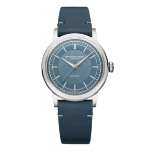 【日本限定】 2125-STC-50011 RAYMOND WEIL レイモンド ウェイル ミレジム 35mm