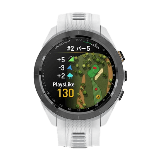 010-02746-20 42mm GARMIN ガーミン アプローチ S70