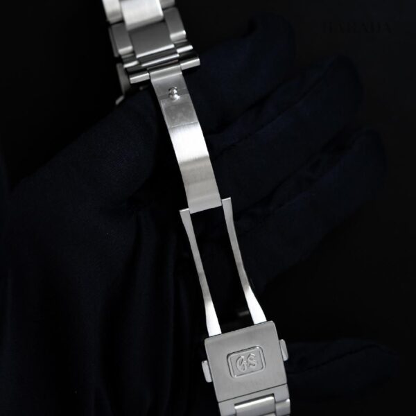 SBGX265 Grand Seiko グランドセイコー 9Fクォーツ