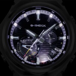 GST-B1000D-1AJF CASIO カシオ G-STEEL Gショック