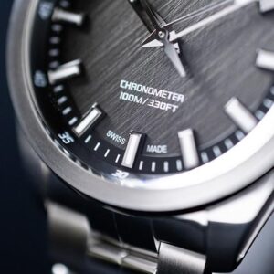 【日本限定】 NN3000S03A/BJ301/102SI-X NORQAIN ノルケイン インディペンデンス JP ブラックスクラッチ 42mm