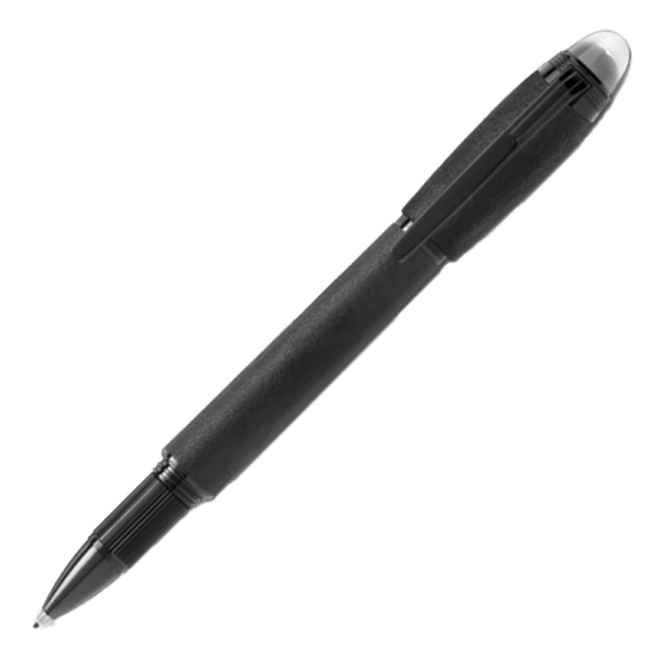 MB132526 MONTBLANC モンブラン スターウォーカー ブラックコスモス メタル ファインライナー