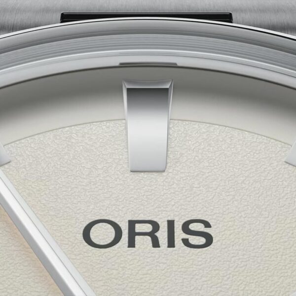 01 733 7810 4051-07 6 20 17FC ORIS オリス アートリエ デイト 38mm
