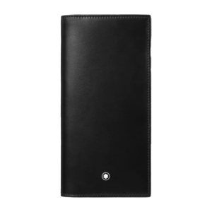MB129680 MONTBLANC モンブラン マイスターシュテュック ロングウォレット 15CC