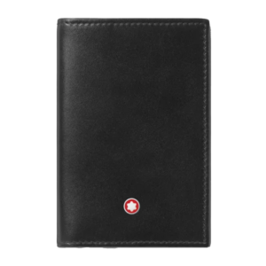 MB198382 MONTBLANC モンブラン マイスターシュテュック カードホルダー 2CC