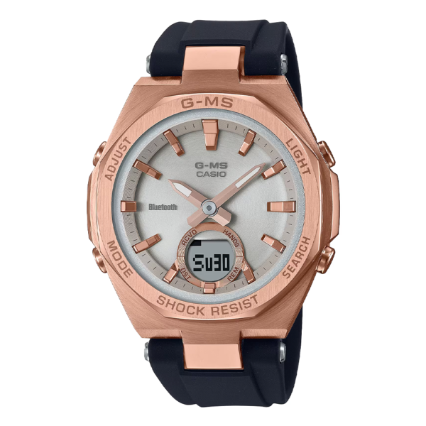 MSG-B100G-1AJF CASIO カシオ BABY-G