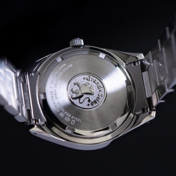 SBGP013 Grand Seiko グランドセイコー 9Fクォーツ