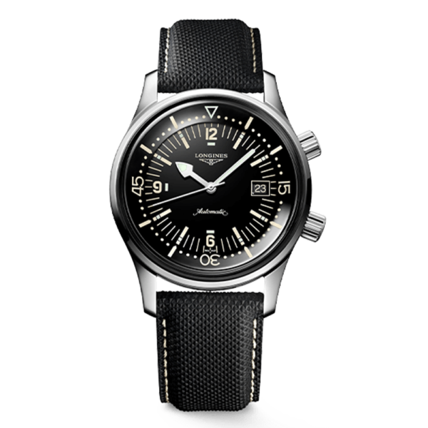 L3.774.4.50.0 LONGINES ロンジン レジェンドダイバー 42mm