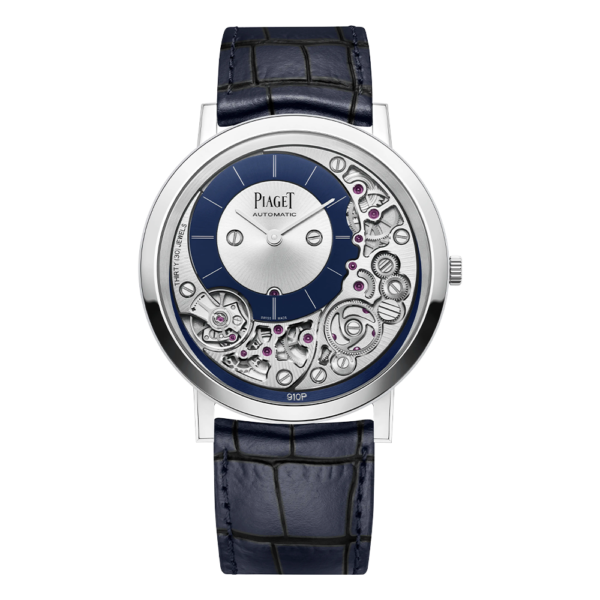 G0A45123 PIAGET ピアジェ アルティプラノ アルティメート オートマティック