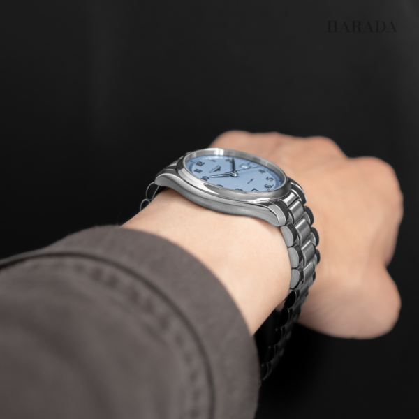 L2.949.4.99.6 LONGINES ロンジン マスターコレクション 39mm