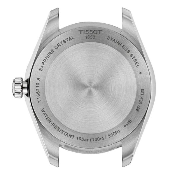 T156.210.22.041.00 TISSOT ティソ バラード 34mm