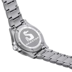 T120.410.11.051.00 TISSOT ティソ シースター 1000 40mm