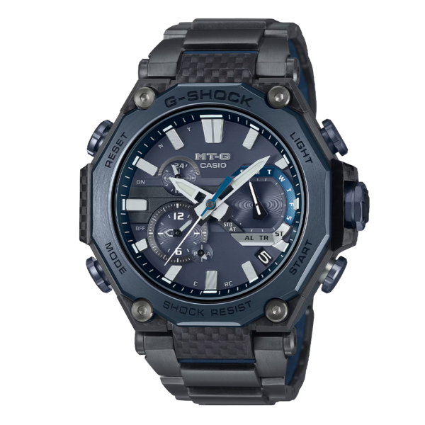 MTG-B2000YBD-2AJF CASIO カシオ MT-G Gショック