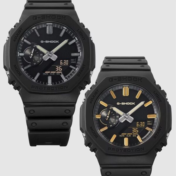 GA-2100LXB-1AJF CASIO カシオ ANALOG-DIGITAL Gショック