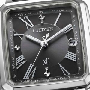 ES9500-69E CITIZEN シチズン クロスシー hikari collection
