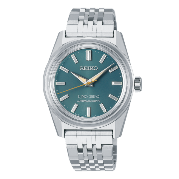 SDKS029 SEIKO セイコー キングセイコー