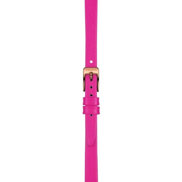 T058.109.36.031.01 TISSOT ティソ ラブリー サマーセット 20mm