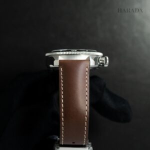 L3.721.4.53.2 LONGINES ロンジン スピリット パイロット フライバック 39.5mm