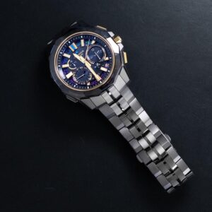 【350本限定】 OCW-SG1000ZE-1AJR CASIO カシオ オシアナス マンタ