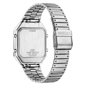 JG2120-65A CITIZEN シチズン シチズンコレクション レコードレーベル サーモセンサー 特定店限定モデル