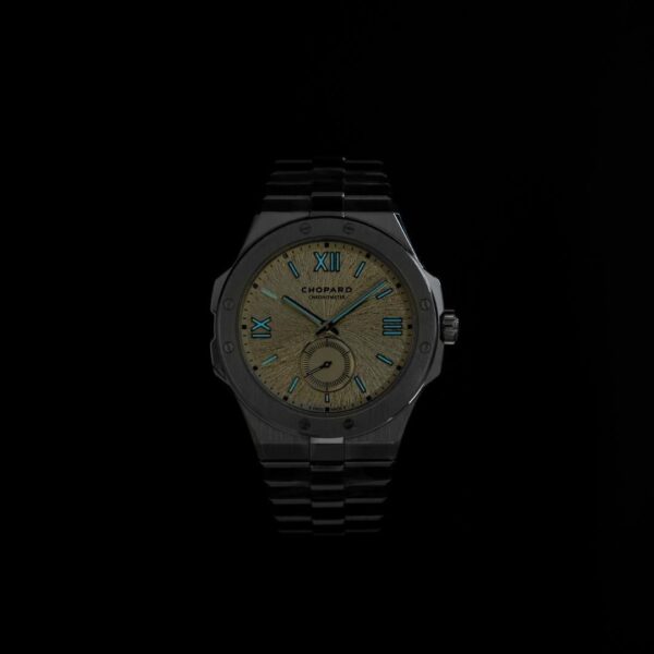 298623-3003 Chopard ショパール アルパインイーグル 41mm XPS