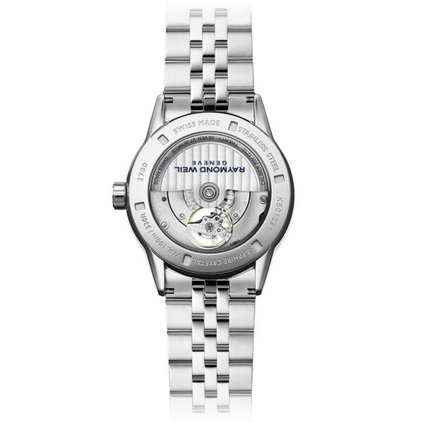 2780-ST-52001 RAYMOND WEIL レイモンド ウェイル フリーランサー 42mm