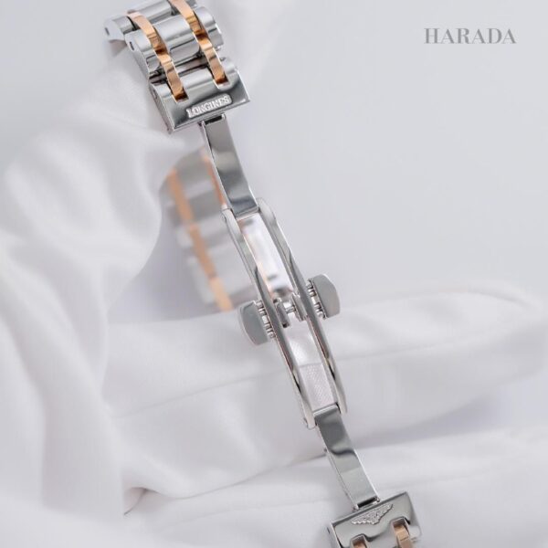 L5.258.5.71.7 LONGINES ロンジン ドルチェヴィータ 17.7×27mm