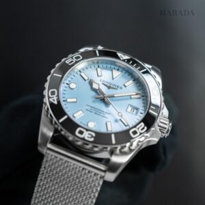 L3.779.4.99.6 LONGINES ロンジン ハイドロコンクエスト 39mm