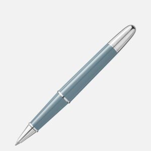 MB131364 MONTBLANC モンブラン マイスターシュテュック x オリンピック ヘリテイジ シャモニー 1924 クラシック ローラーボール
