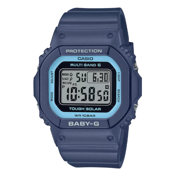 CASIO カシオ BABY-G BGD-5650-2JF