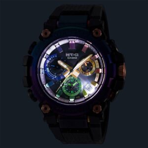 MTG-B3000DN-1AJR CASIO カシオ MT-G Gショック