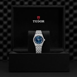 M28300-0006 TUDOR チューダー チューダー ロイヤル 28mm