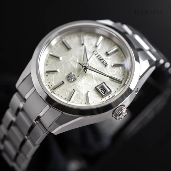 【世界限定500本】 AQ4100-57C The CITIZEN ザ・シチズン
