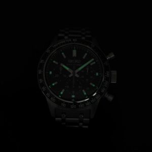 SBEC027 SEIKO セイコー プロスペックス SPEEDTIMER
