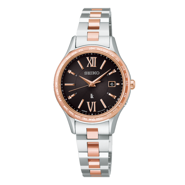 SSVV090 SEIKO セイコー ルキア